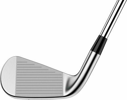 Golf palica - železa Titleist T300 2021 Irons 5-SW Graphite Lady Right Hand - 4