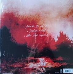 Disc de vinil Bodom After Midnight - Paint The Sky With Blood (Creamy White Vinyl) (10" Vinyl) - 2