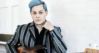 Hanglemez Jack White - Fear Of The Dawn (LP) - 2