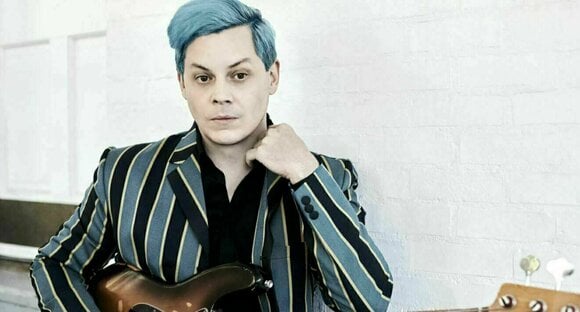 Vinyylilevy Jack White - Fear Of The Dawn (LP) - 3