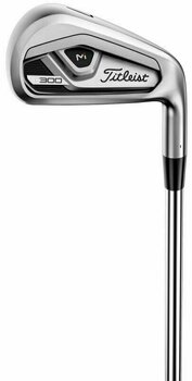 Golfschläger - Eisen Titleist T300 2021 Irons 5-SW Graphite Lady Right Hand - 3