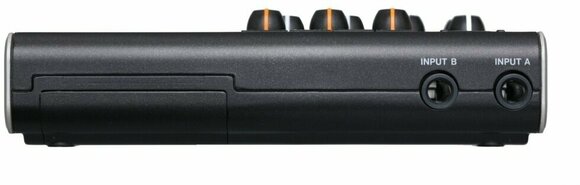 Prenosný rekordér Tascam DP-004 - 2