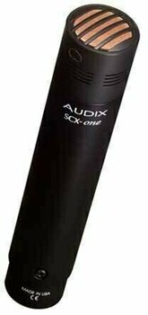 Conjunto de microfones para bateria AUDIX DP-ELITE 8 Conjunto de microfones para bateria - 2