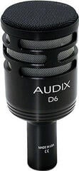 Sada mikrofónov pre bicie AUDIX DP-ELITE 8 Sada mikrofónov pre bicie - 2