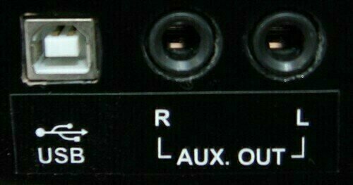 Digitalni klavir Medeli DP268-GBK - 2