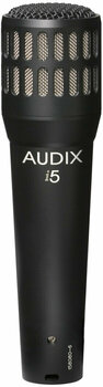 Conjunto de microfones para bateria AUDIX DP5-A Conjunto de microfones para bateria - 5