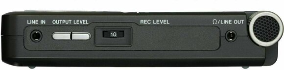 Draagbare digitale recorder Tascam DR-07 MKII - 3