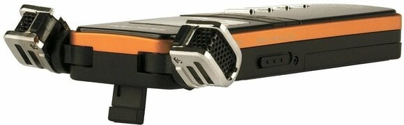 Prenosný rekordér Tascam DR-08 - 3