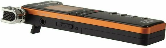 Prenosný rekordér Tascam DR-08 - 4