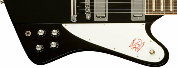 Gibson Firebird 2010 Ebony - Muziker