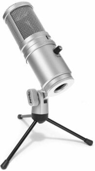 Stolný mikrofónový stojan PROEL DST 40 TL - 3