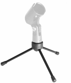 Stolný mikrofónový stojan PROEL DST 40 TL - 4