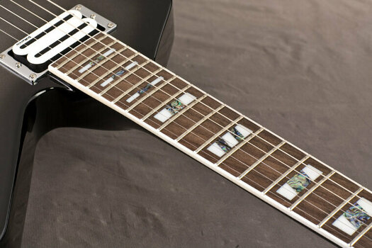 Elektrická gitara Ibanez DTT 700P MGS - 2