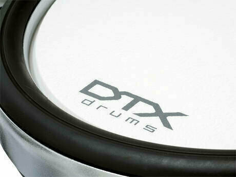 Elektronisch drumstel Yamaha DTX 950 K - 2