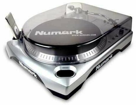 Protective cover for turntable Numark DUST COVER Universal - 3