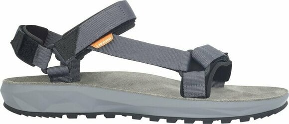 Dámske outdoorové topánky Lizard Super Hike W's Sandal Black/Dark Grey 37 Dámske outdoorové topánky - 2
