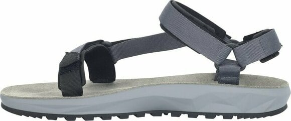 Calzado de mujer para exteriores Lizard Super Hike W's Sandal Black/Dark Grey 37 Calzado de mujer para exteriores - 3