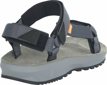 Ženski pohodni čevlji Lizard Super Hike W's Sandal Black/Dark Grey 38 Ženski pohodni čevlji - 4
