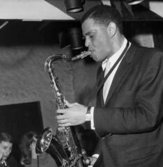 Disque vinyle Dexter Gordon - Go (180g) (LP) - 2