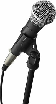 Microphone de chant dynamique Shure SM58SE Microphone de chant dynamique - 2