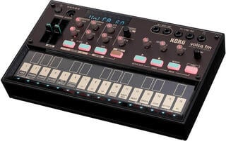 Συνθεσάιζερ Korg Volca FM2 Συνθεσάιζερ - 1