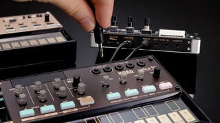 Συνθεσάιζερ Korg Volca FM2 Συνθεσάιζερ - 5