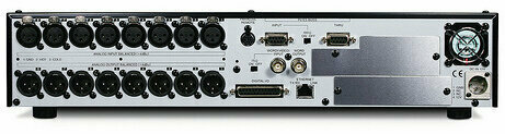 Multitrack рекордер Fostex DV824 - 6