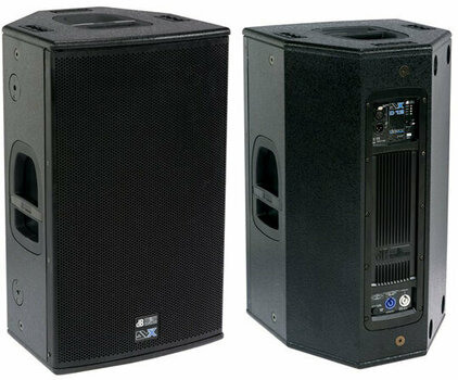 Actieve luidspreker dB Technologies DVX D10 - 2
