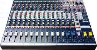 Mixing Desk Soundcraft EFX12 Mixing Desk - 2