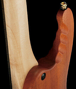 Electric guitar Ibanez EGEN 8P PLB - 2