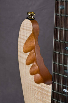 Electric guitar Ibanez EGEN 8P PLB - 3