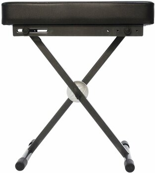 Metal piano stool
 PROEL EL 50 - 2