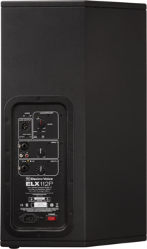 Active Loudspeaker Electro Voice ELX112P Active Loudspeaker - 4