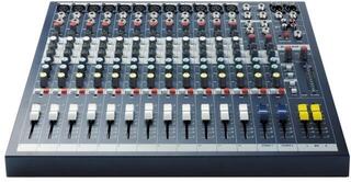 Mixing Desk Soundcraft EPM 12 Mixing Desk - 3