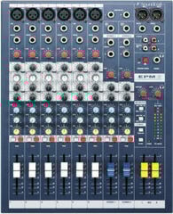 Mixing Desk Soundcraft EPM6 Mixing Desk - 2