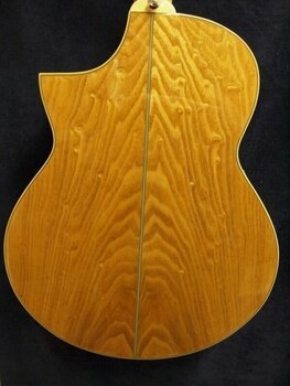 12 žičana elektroakustična gitara Ibanez EW 2012ASE NT - 6