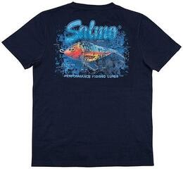 Tričko Salmo Slider Tee - - 1