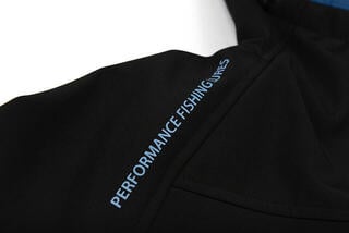 Casaco Salmo Casaco Soft Shell Jacket S - 1