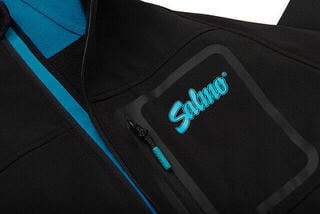 Casaco Salmo Casaco Soft Shell Jacket S - 2