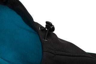 Casaco Salmo Casaco Soft Shell Jacket S - 3