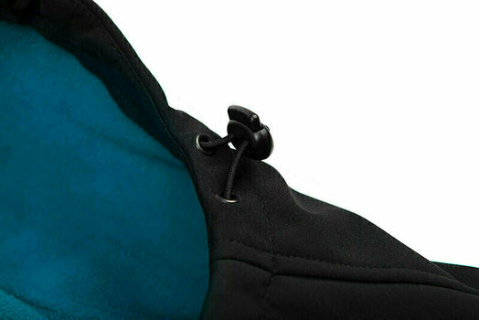 Giacca Salmo Giacca Soft Shell Jacket S - 4