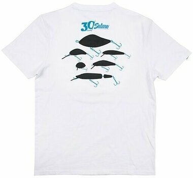 Tricou Salmo Tricou 30Th Anniversary Tee - M - 2