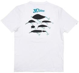 T-Shirt Salmo 30Th Anniversary Tee - - 1