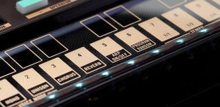 Συνθεσάιζερ Korg Volca FM2 Συνθεσάιζερ - 4