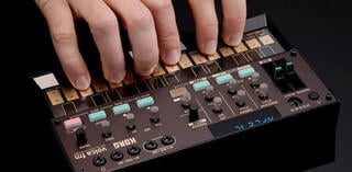 Συνθεσάιζερ Korg Volca FM2 Συνθεσάιζερ - 3