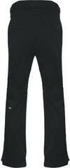 Wasserdichte Hosen Kjus Dexter II 2.5L Pants Black - 1