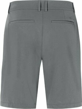 Pantalones cortos Kjus Mens Iver Shorts Steel Grey 34 Pantalones cortos - 2