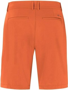 Short Kjus Mens Iver Shorts Tangerine 34 - 2