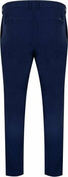 Trousers Kjus Mens Trade Wind Pants Atlanta Blue 32/32 - 2