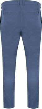 Kalhoty Kjus Mens Trade Wind Pants Steel Blue 34/34 - 2